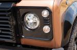 Land Rover Defender 90 Autobiography 2016 года